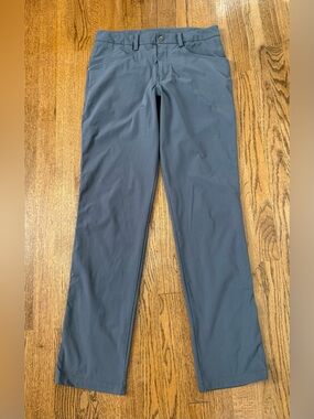 Men’s Lululemon Pants